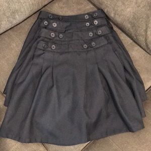 School Skirts